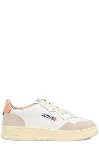 Autry Medalist Low-Top Sneakers