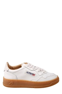 Autry Medalist Low-Top Sneakers
