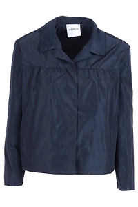 Aspesi Lined Technical Jacket