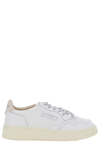 Autry Medalist Low-Top Sneakers