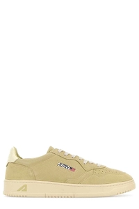 Autry Medalist Low-Top Sneakers