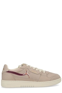 Axel Arigato Dice Lo Bee Bird Lace-Up Sneakers