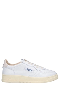Autry Medalist Low-Top Sneakers