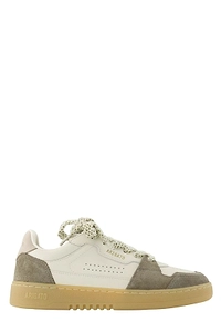Axel Arigato Dice Lo Low-Top Sneakers