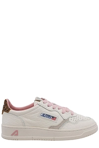 Autry Medalist Low-Top Sneakers