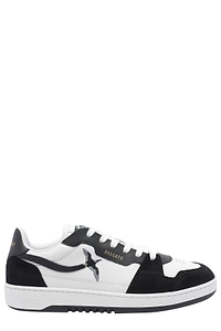 Axel Arigato Dice Lo Bee Bird Low-Top Sneakers
