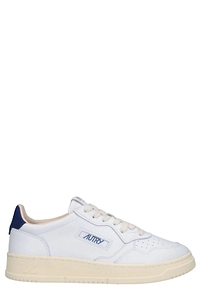 Autry Medalist Low-Top Sneakers