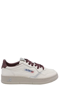 Autry Medalist Low-Top Sneakers