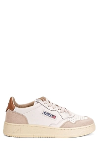 Autry Medalist Low-Top Sneakers