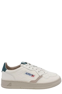 Autry Medalist Low-Top Sneakers