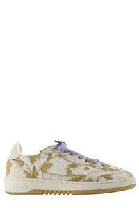 Axel Arigato Dice T Toe Low-Top Sneakers