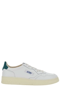 Autry Medalist Low-Top Sneakers