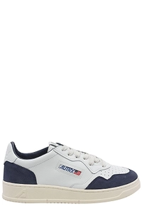 Autry Medalist Low-Top Sneakers