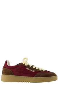 Axel Arigato Dice T Toe Low-Top Sneakers