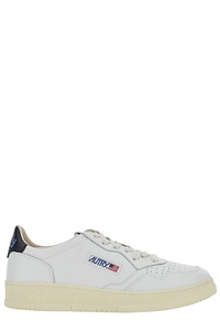 Autry Medalist Low-Top Sneakers