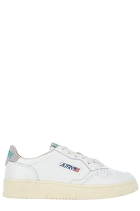 Autry Medalist Low-Top Sneakers
