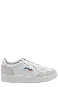 Autry Medalist Low-Top Sneakers