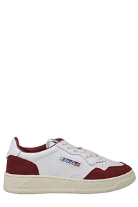 Autry Medalist Low-Top Sneakers