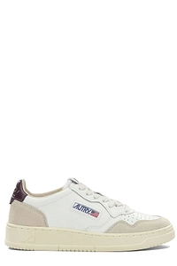Autry Medalist Low-Top Sneakers