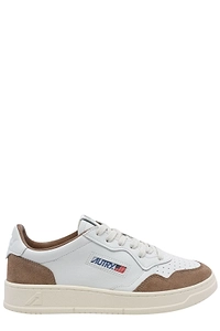 Autry Medalist Low-Top Sneakers