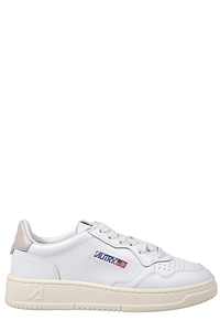 Autry Medalist Low-Top Sneakers