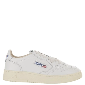 Autry Medalist Low-Top Sneakers