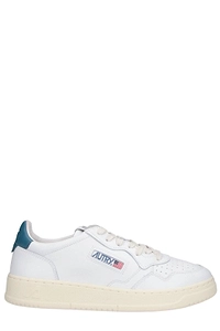 Autry Medalist Low-Top Sneakers