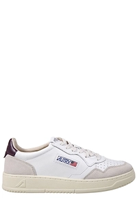 Autry Medalist Low-Top Sneakers