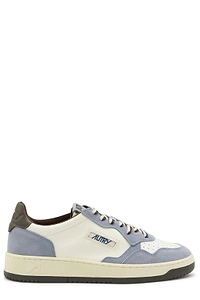 Autry Medalist Low-Top Sneakers