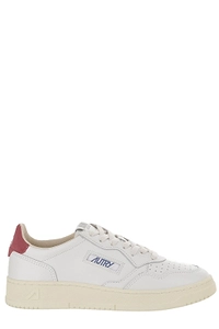 Autry Medalist Low-Top Sneakers