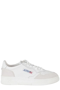 Autry Medalist Low-Top Sneakers