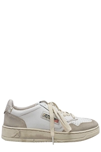 Autry Medalist Low-Top Sneakers