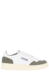 Autry Medalist Low-Top Sneakers