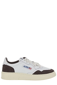 Autry Medalist Low-Top Sneakers