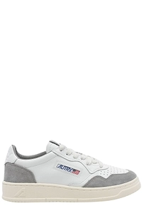Autry Medalist Low-Top Sneakers