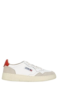 Autry Medalist Low-Top Sneakers