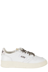 Autry Medalist Low-Top Sneakers