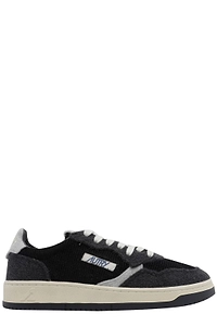 Autry Medalist Low-Top Sneakers