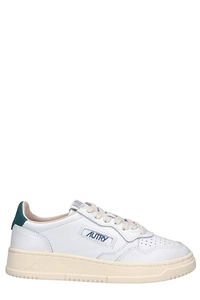 Autry Medalist Low-Top Sneakers