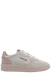 Autry Medalist Low-Top Sneakers