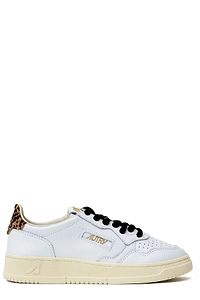 Autry Medalist Low-Top Sneakers