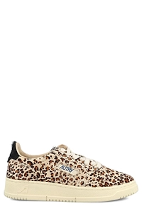 Autry Medalist Low-Top Sneakers
