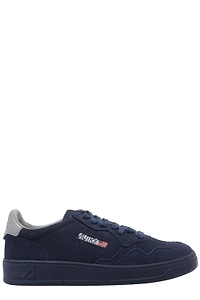 Autry Medalist Low-Top Sneakers