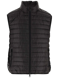 Aspesi New Agile Light High-Neck Vest