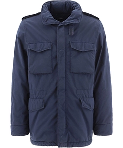 Aspesi Multi-Pocket Jacket