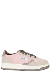 Autry Medalist Low-Top Sneakers