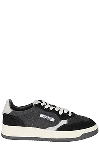 Autry Medalist Low-Top Sneakers