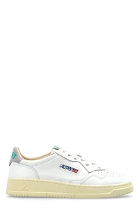 Autry Medalist Low-Top Sneakers