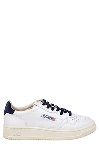 Autry Medalist Low-Top Sneakers