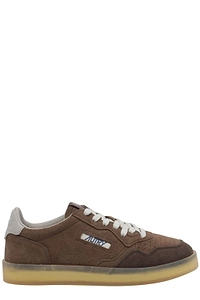 Autry Medalist Low-Top Sneakers